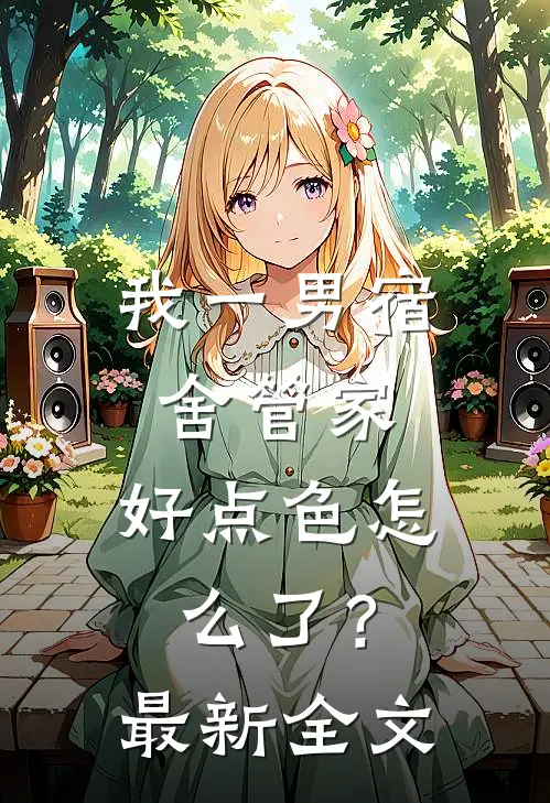 我一男宿舍管家，好点色怎么了？最新全文