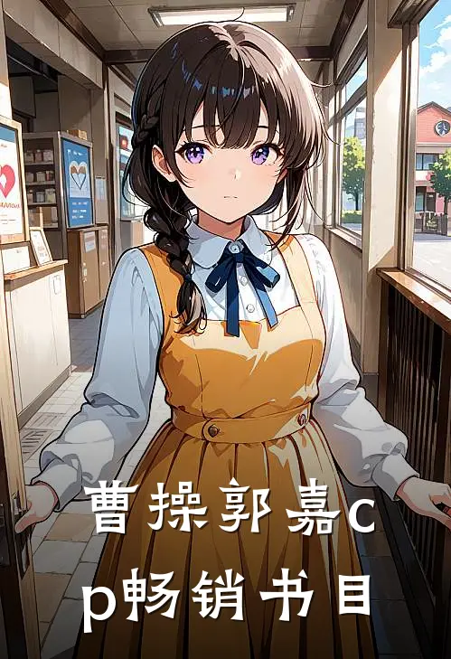 曹操郭嘉cp畅销书目