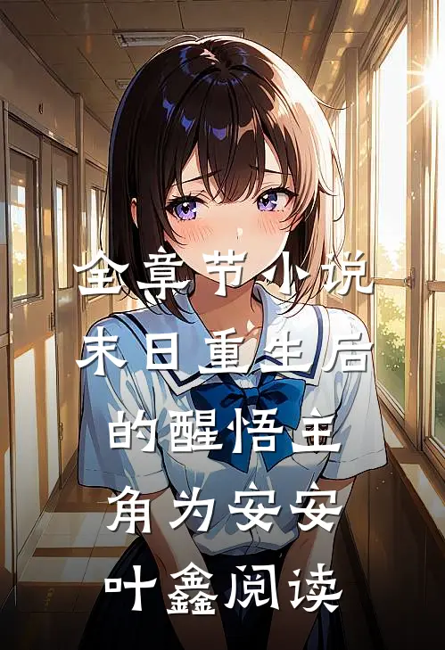全章节小说末日重生后的醒悟主角为安安叶鑫阅读
