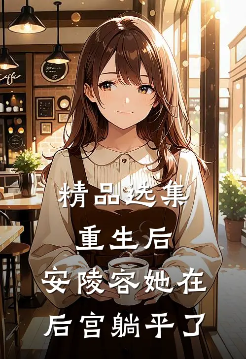 精品选集重生后，安陵容她在后宫躺平了