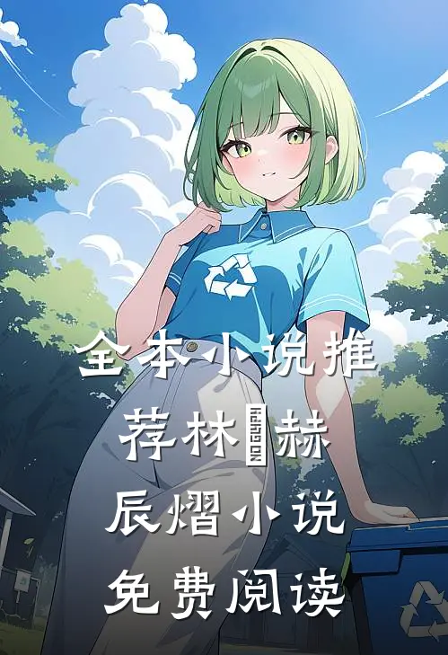 全本小说推荐林玥赫辰熠小说免费阅读