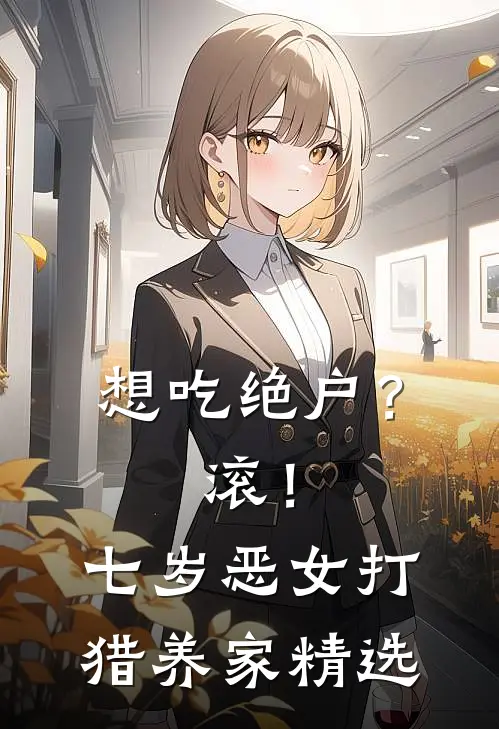 想吃绝户？滚！七岁恶女打猎养家精选