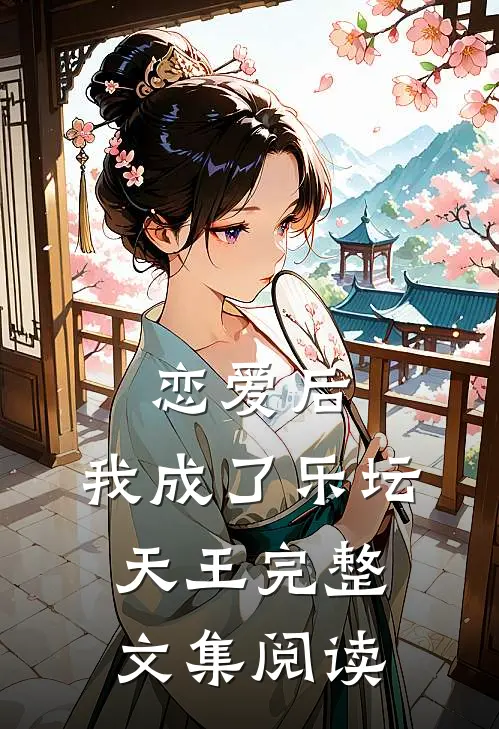 恋爱后，我成了乐坛天王完整文集阅读
