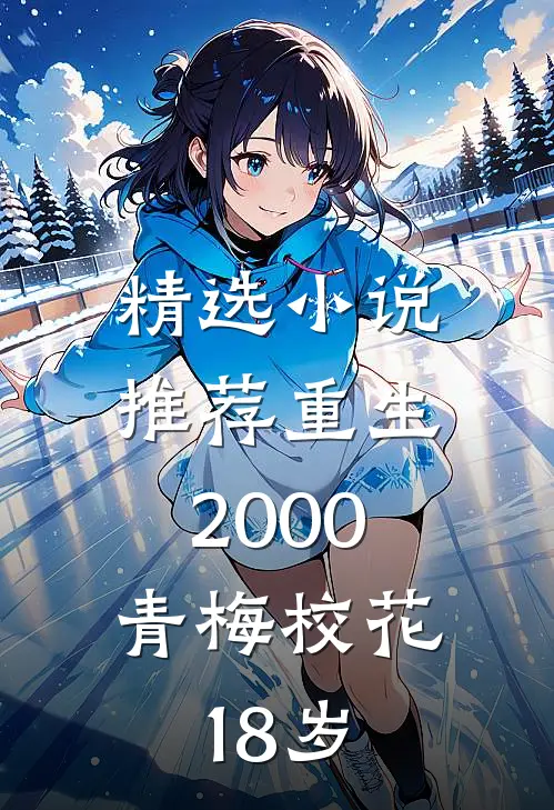 精选小说推荐重生2000，青梅校花18岁