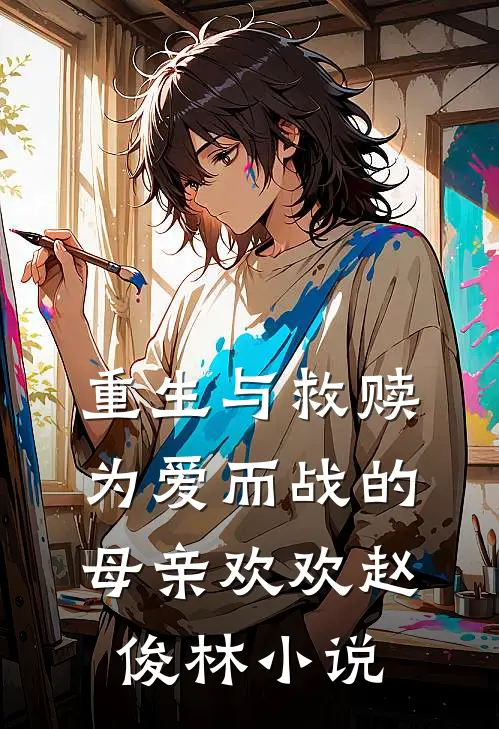 重生与救赎：为爱而战的母亲欢欢赵俊林小说