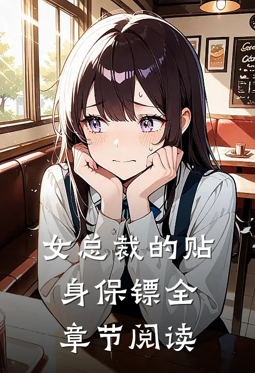 女总裁的贴身保镖全章节阅读
