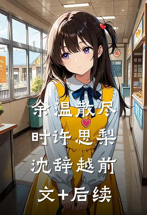 余温散尽时许思梨沈辞越前文+后续