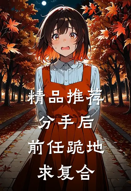 精品推荐分手后，前任跪地求复合