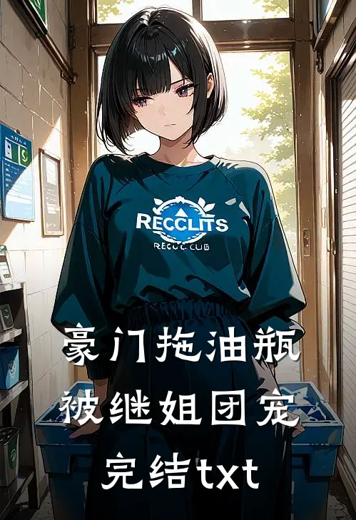 豪门拖油瓶被继姐团宠完结txt