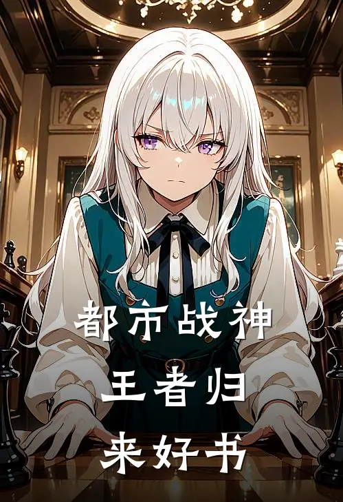 都市战神：王者归来好书