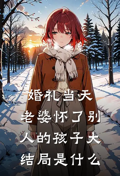 婚礼当天，老婆怀了别人的孩子大结局是什么