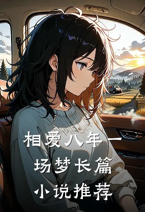 相爱八年一场梦长篇小说推荐