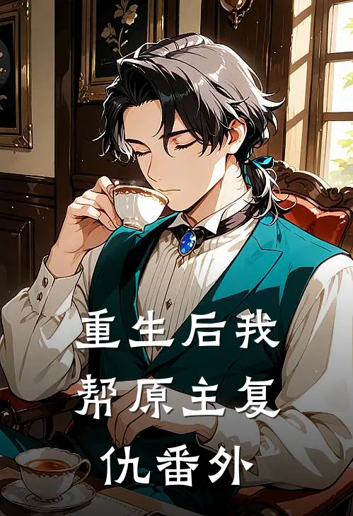 重生后我帮原主复仇番外