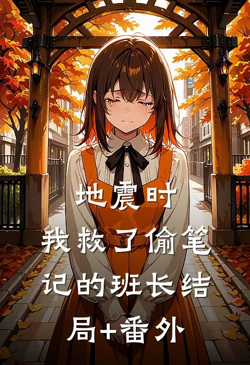 地震时，我救了偷笔记的班长结局+番外