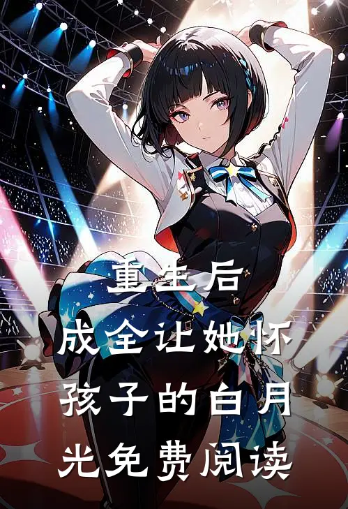 重生后，成全让她怀孩子的白月光免费阅读