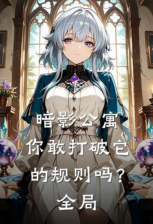 暗影公寓：你敢打破它的规则吗？全局