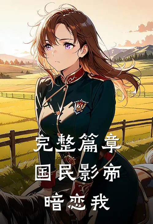 完整篇章国民影帝暗恋我