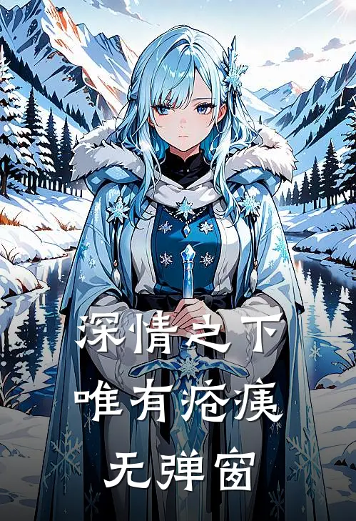 深情之下唯有疮痍无弹窗