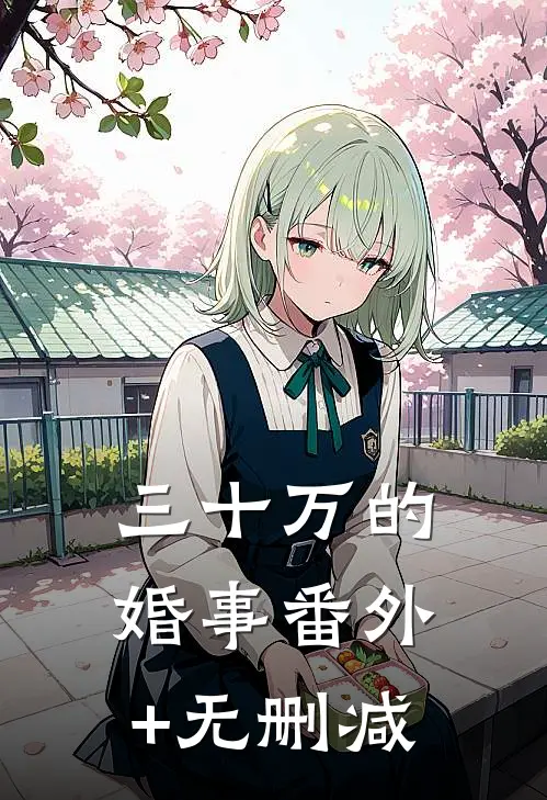 三十万的婚事番外+无删减