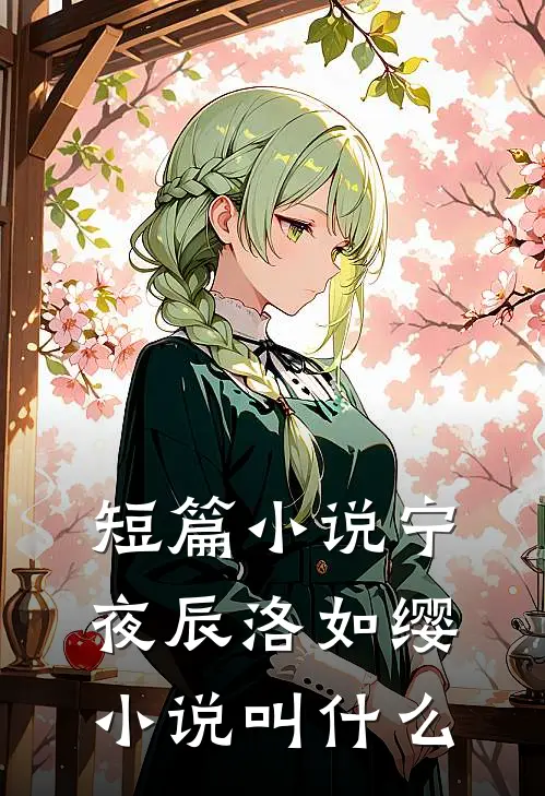 短篇小说宁夜辰洛如缨小说叫什么