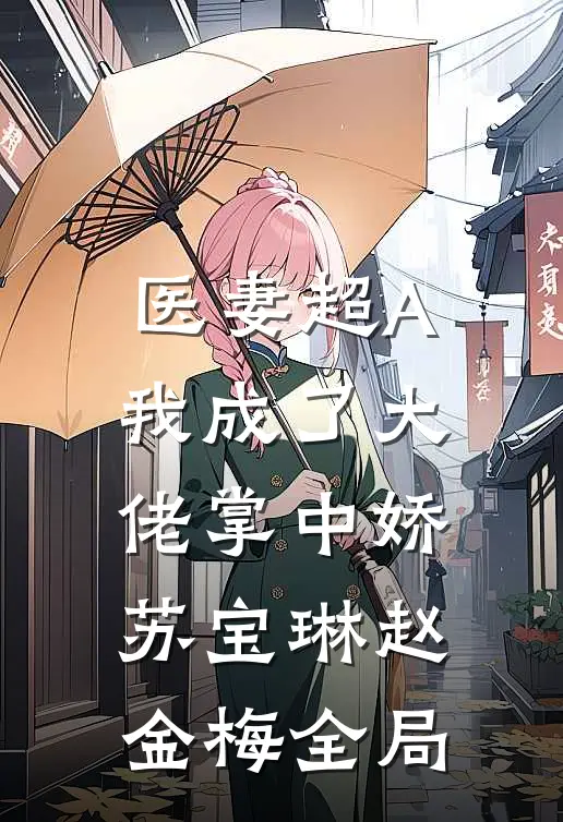 医妻超A：我成了大佬掌中娇苏宝琳赵金梅全局