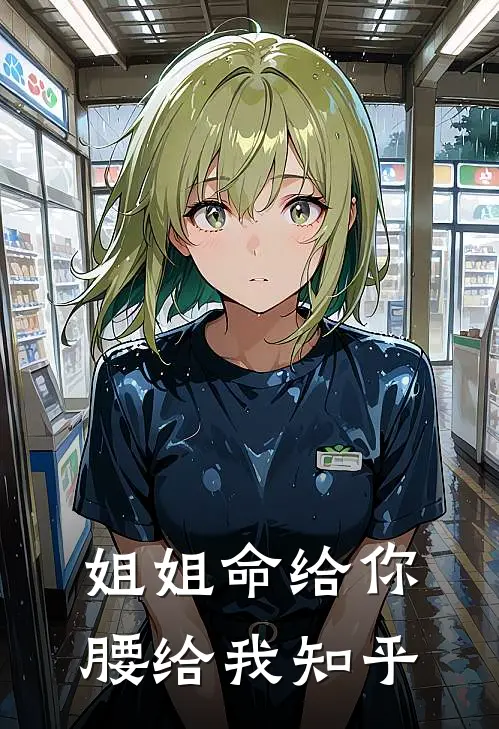 姐姐命给你，腰给我知乎