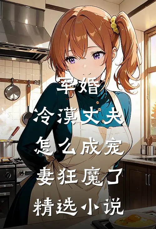 军婚：冷漠丈夫怎么成宠妻狂魔了精选小说