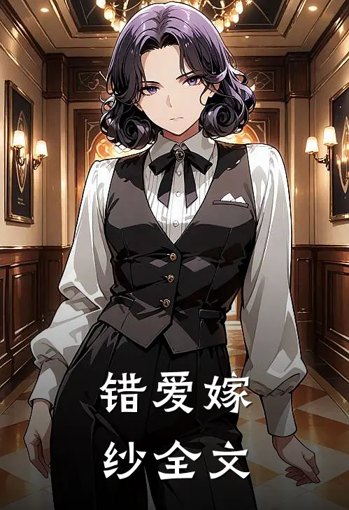错爱嫁纱全文