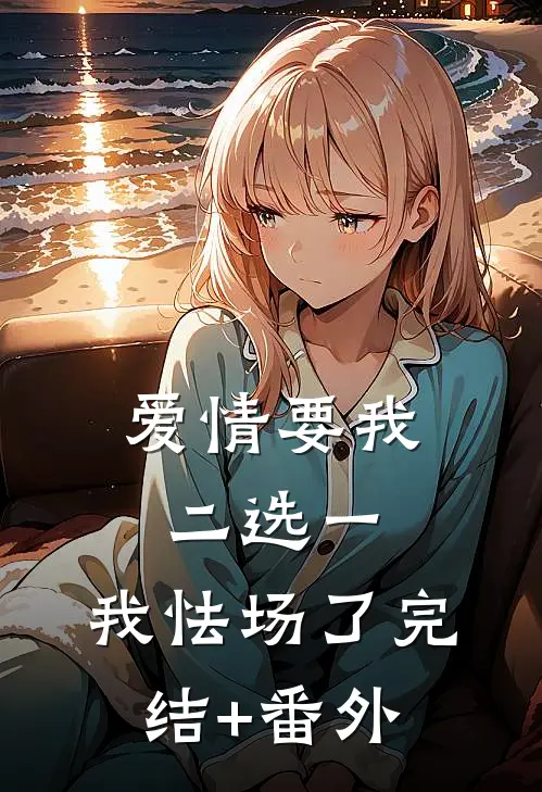 爱情要我二选一，我怯场了完结+番外