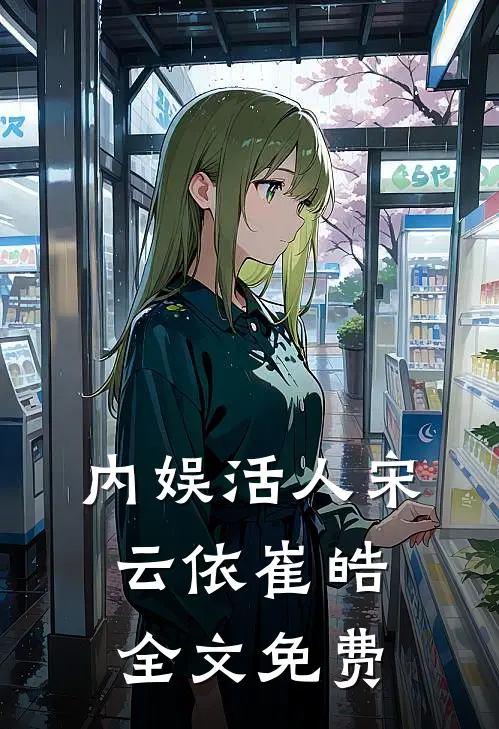 内娱活人宋云依崔皓全文免费