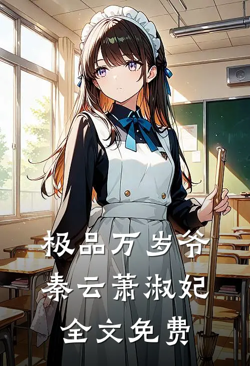 极品万岁爷秦云萧淑妃全文免费