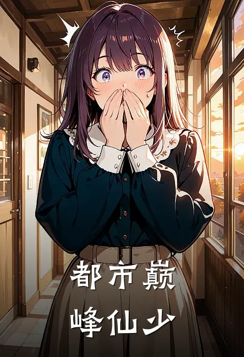 都市巅峰仙少