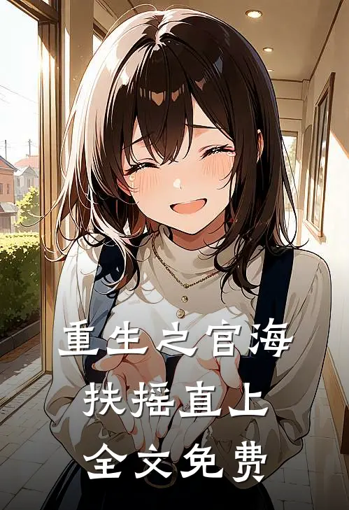 重生之官海扶摇直上全文免费