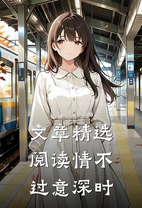 文章精选阅读情不过意深时