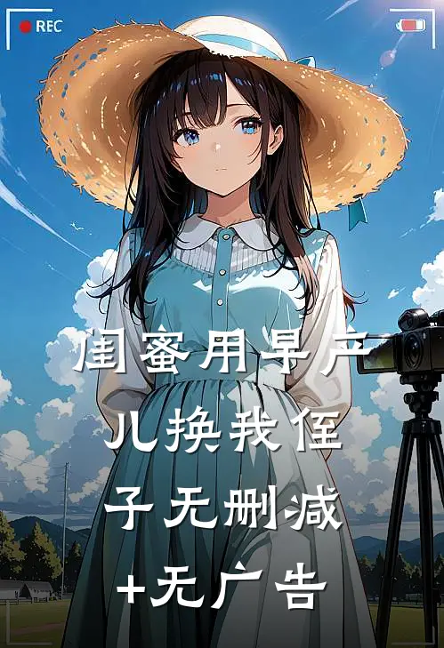 闺蜜用早产儿换我侄子无删减+无广告