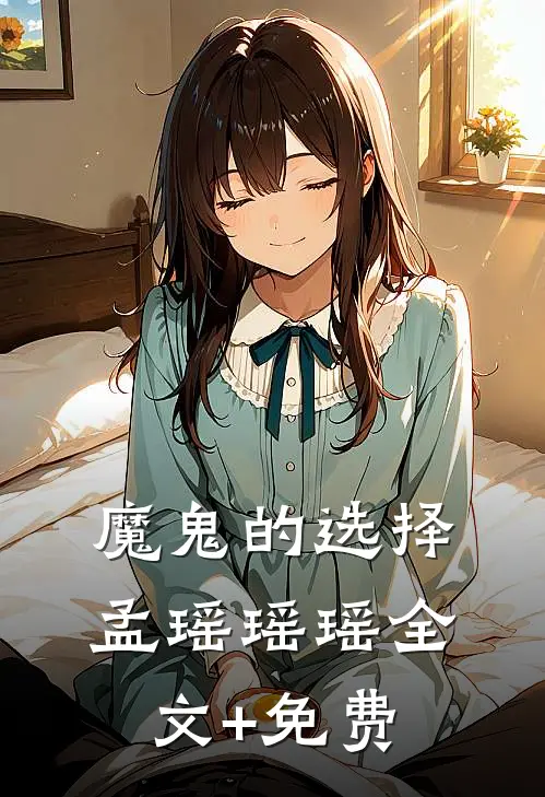 魔鬼的选择孟瑶瑶瑶全文+免费