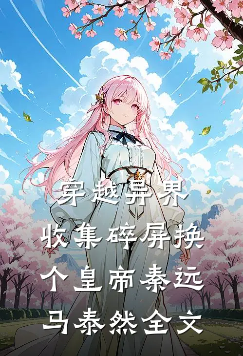 穿越异界：收集碎屏换个皇帝秦远马泰然全文