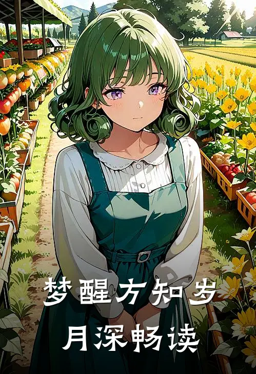 梦醒方知岁月深畅读