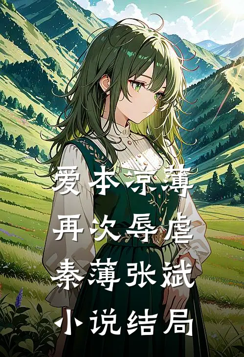 爱本凉薄-再次辱虐秦薄张斌小说结局