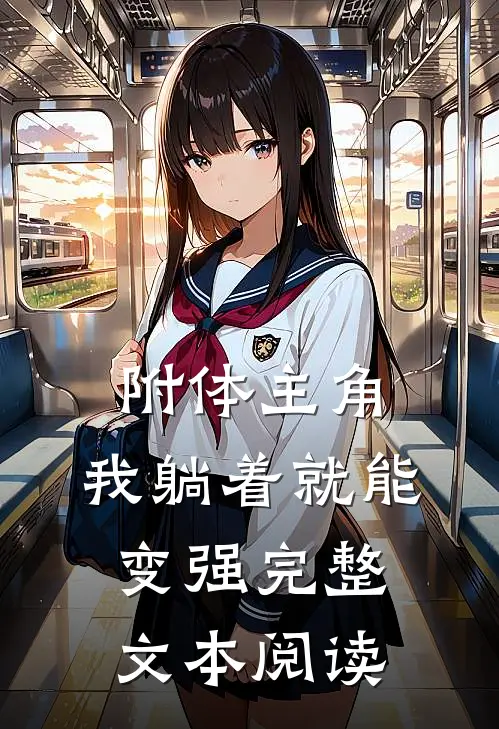 附体主角，我躺着就能变强完整文本阅读