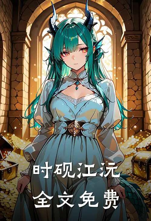 时砚江沅全文免费