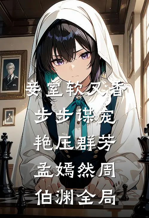 妾室软又香，步步谋宠艳压群芳孟嫣然周伯渊全局