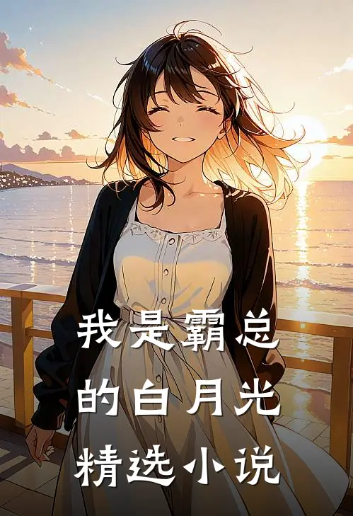 我是霸总的白月光精选小说