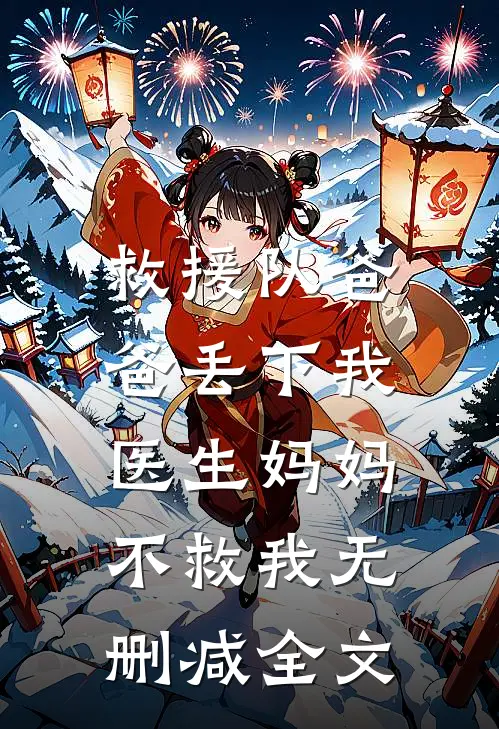 救援队爸爸丢下我，医生妈妈不救我无删减全文