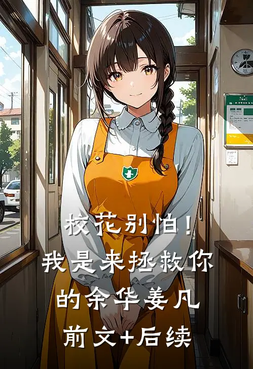 校花别怕！我是来拯救你的余华姜凡前文+后续