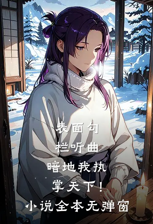 表面勾栏听曲，暗地我执掌天下！小说全本无弹窗