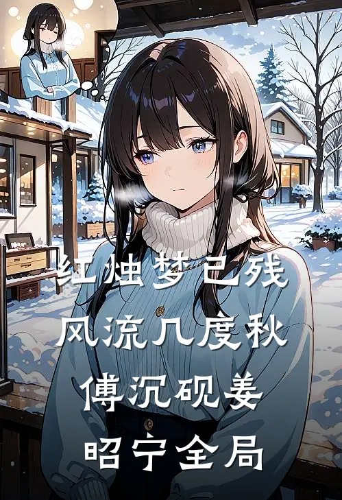 红烛梦已残，风流几度秋傅沉砚姜昭宁全局