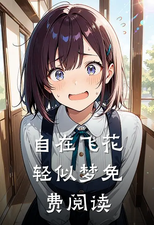 自在飞花轻似梦免费阅读