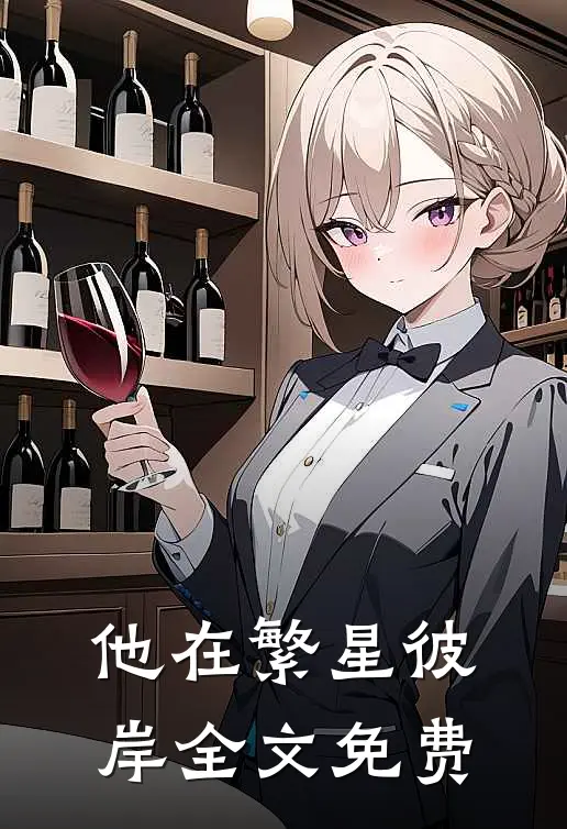 他在繁星彼岸全文免费