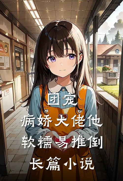 团宠：病娇大佬他软糯易推倒长篇小说